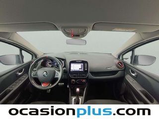 Renault Clio RS Trophy Energy 162 kW (220 CV) EDC