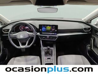 SEAT León ST 1.5 TSI S&S Style XL 96 kW (130 CV)