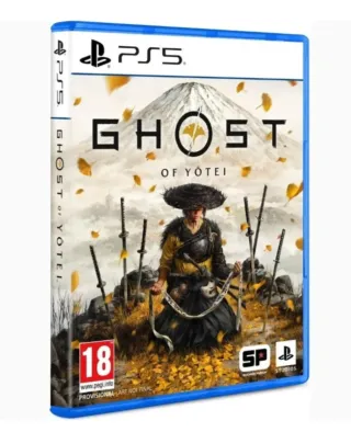 Ghost of Yotei PS5