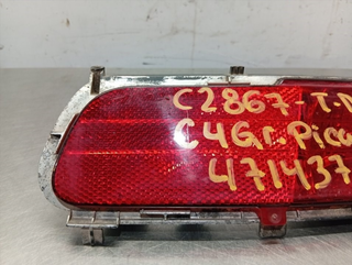 FARO ANTINIEBLA TRASERO DERECHO CITROEN GRAND C4