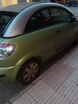 Citroen C3 2005