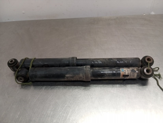 JUEGO AMORTIGUADORES TRASERO CITROEN C3 8F01 V617