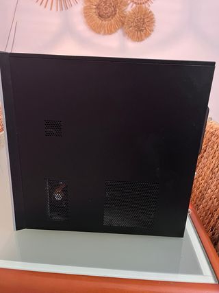 Ordenador HP Pavilion 500 Pc series