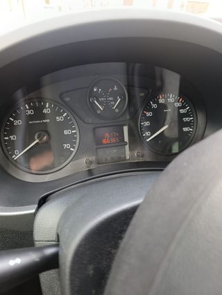 Citroen Berlingo 2018