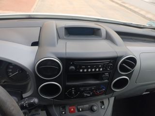 Citroen Berlingo 2018