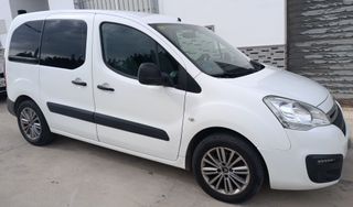 Citroen Berlingo 2018
