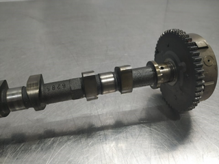 ARBOL DE LEVAS MAZDA MPV (LW)