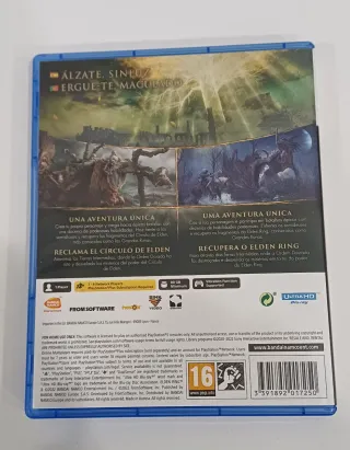 Elden Ring PS5