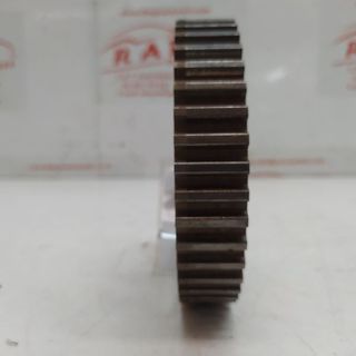 POLEA ARBOL LEVAS CITROEN DS7    |   ...