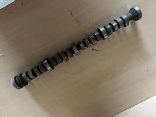 Árbol de Levas Ford FE390