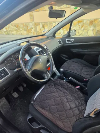 Peugeot 307 2005