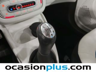 Smart ForFour 52 Proxy 52 kW (71 CV)