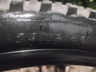 Bicicleta Montaña Talla M Hidráulicos