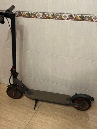 cambio Patinete Eléctrico