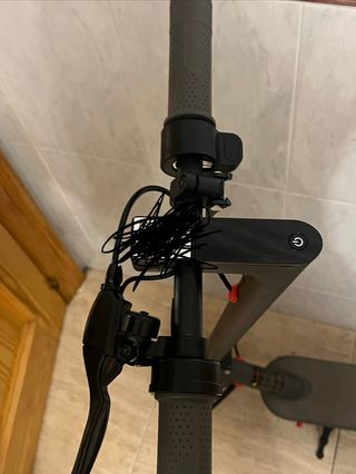 cambio Patinete Eléctrico