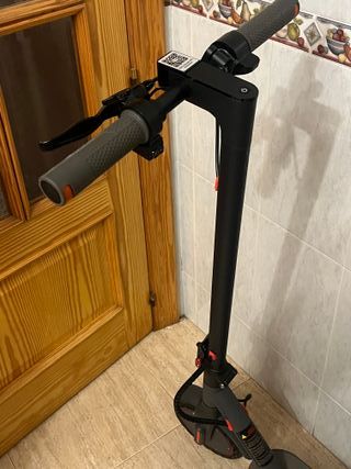 cambio Patinete Eléctrico