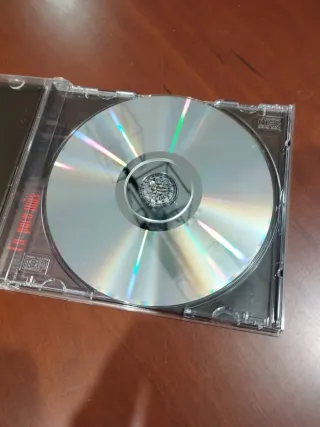 Beethoven R - El guardian de tu piel CD