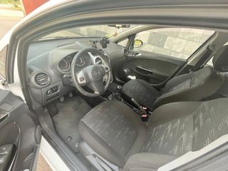 Opel Corsa 2011