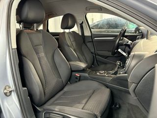 AUDI A3 SEDÁN SPORTBACK S TRONIC IMPECABLE