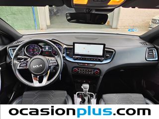 Kia Ceed Tourer 1.0 MHEV Style Edition DCT 74 kW (100 CV)