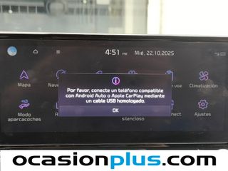 Kia Ceed Tourer 1.0 MHEV Style Edition DCT 74 kW (100 CV)