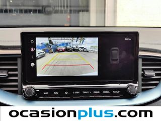 Kia Ceed Tourer 1.0 MHEV Style Edition DCT 74 kW (100 CV)