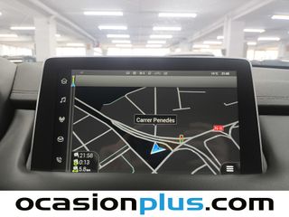 MG eHS 1.5 T-GDI PHEV Luxury 190 kW (258 CV)