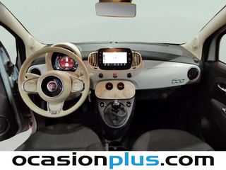 Fiat 500 1.0 Hybrid Dolcevita 51 kW (70 CV)