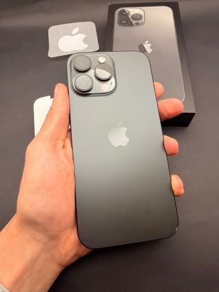 iPhone 16 Pro Max 512GB  LEER DESCRIPCIÓN