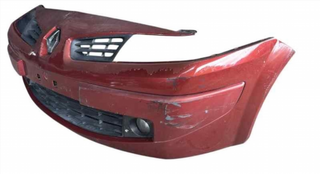 PARAGOLPES DELANTERO RENAULT MEGANE II BERL