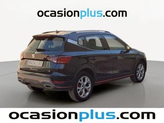 SEAT Arona 1.5 TSI FR Plus DSG 110 kW (150 CV)