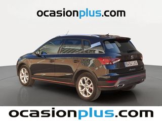 SEAT Arona 1.5 TSI FR Plus DSG 110 kW (150 CV)