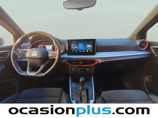 SEAT Arona 1.5 TSI FR Plus DSG 110 kW (150 CV)