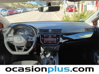 SEAT Ibiza 1.5 TSI S&S FR 110 kW (150 CV)