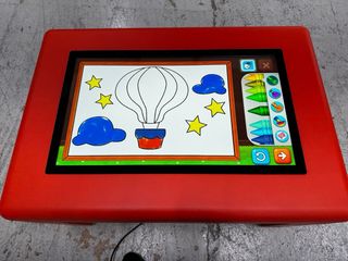 Mesa Interactiva TICDVISION 32 Android 11