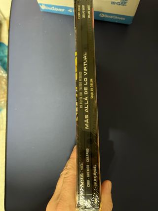 Escape Quest La Saga Juego