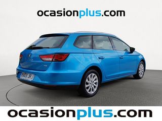 SEAT León ST 1.4 TSI S&S Style 92 kW (125 CV)