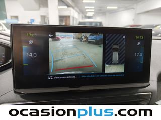 Peugeot 3008 Hybrid 300 Allure Pack e-EAT8 221 kW (300 CV)