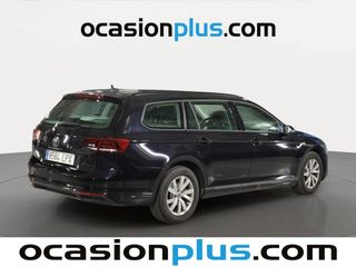 Volkswagen Passat Variant Business 2.0 TDI 90 kW (122 CV) DSG