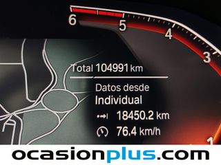 BMW Serie 3 320d Touring 140 kW (190 CV)