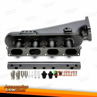 Colector de admisión Audi/Seat/Skoda/VW 76VW006