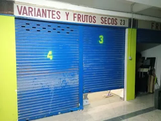 Trastero grandes dimensiones