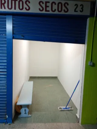 Trastero grandes dimensiones