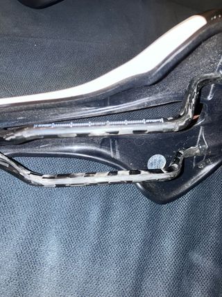 Sillín Selle Italia Flite Carbono MVDP