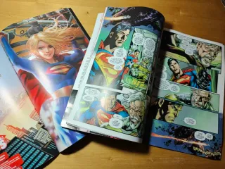 Superman núm 13 / 14