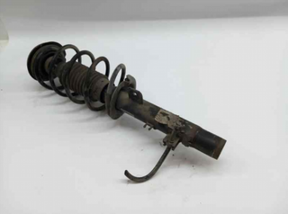 AMORTIGUADOR DELANTERO IZQUIERDO CITROEN C2