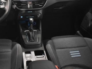Ford Focus 1.0 Ecoboost 155CV MHEV Active Autom.