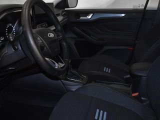 Ford Focus 1.0 Ecoboost 155CV MHEV Active Autom.