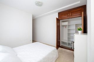 Piso en venta en La Carihuela en Torremolinos
