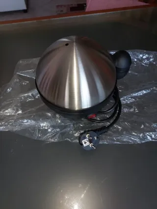 Cuociuova Celta Germany Acciaio Nuovo